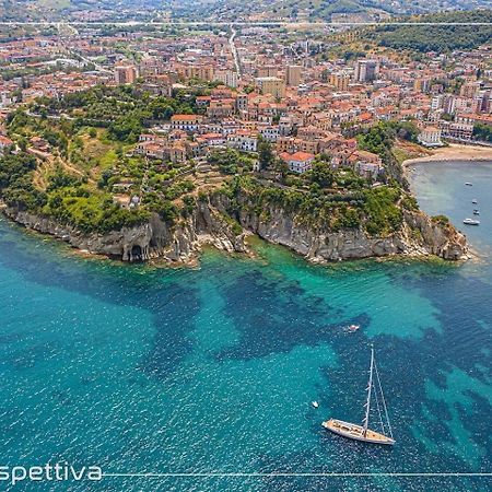 Il Buon Risveglio B&B Agropoli Buitenkant foto
