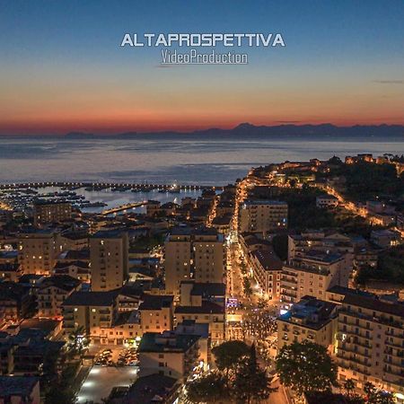 Il Buon Risveglio B&B Agropoli Buitenkant foto