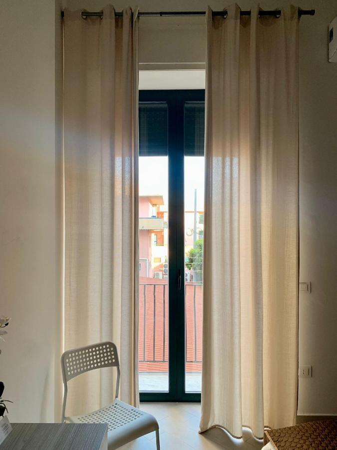 Il Buon Risveglio B&B Agropoli Buitenkant foto