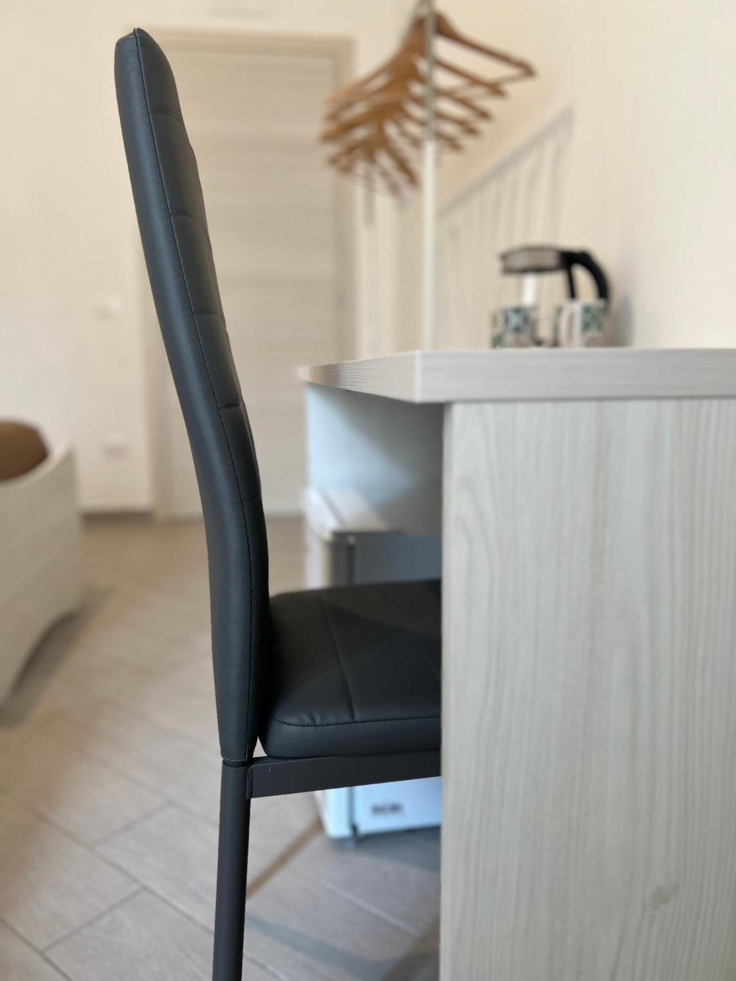 Il Buon Risveglio B&B Agropoli Buitenkant foto