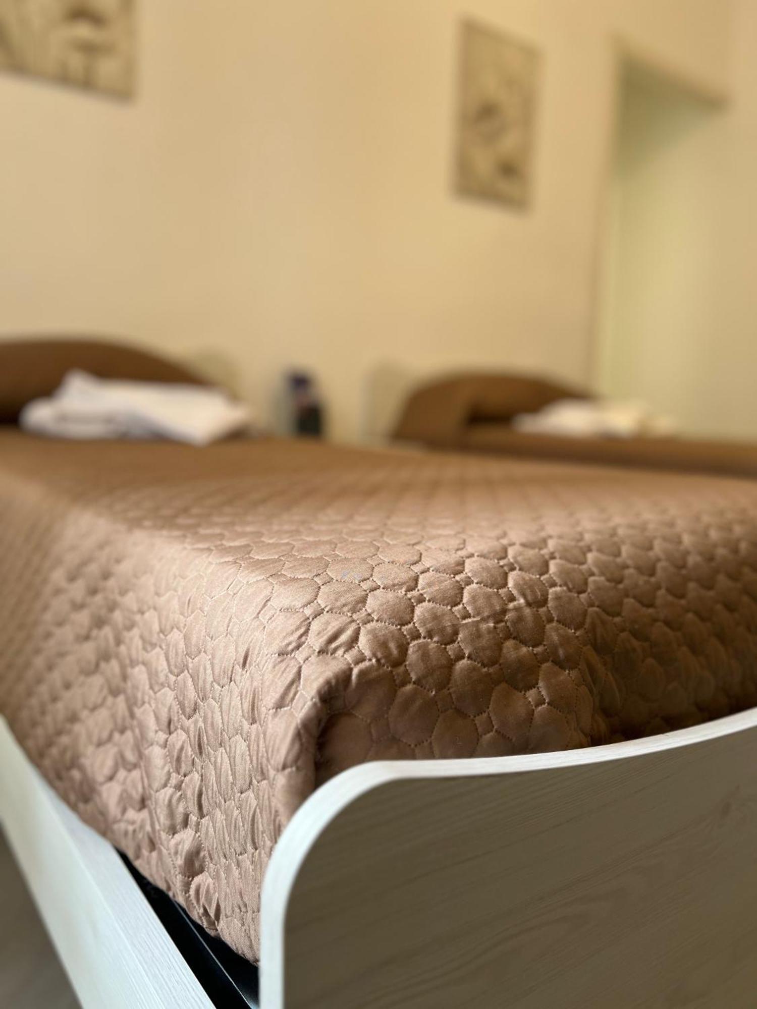 Il Buon Risveglio B&B Agropoli Buitenkant foto