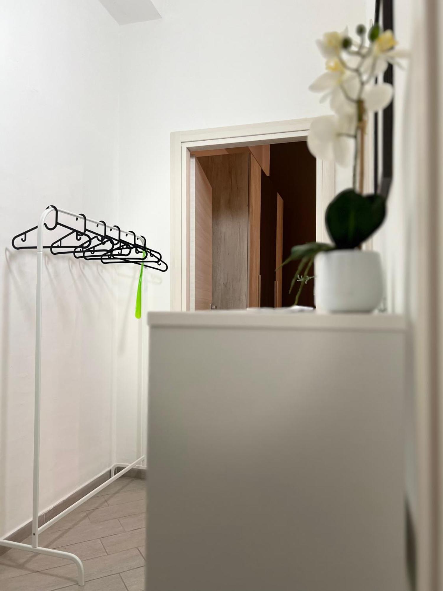 Il Buon Risveglio B&B Agropoli Buitenkant foto