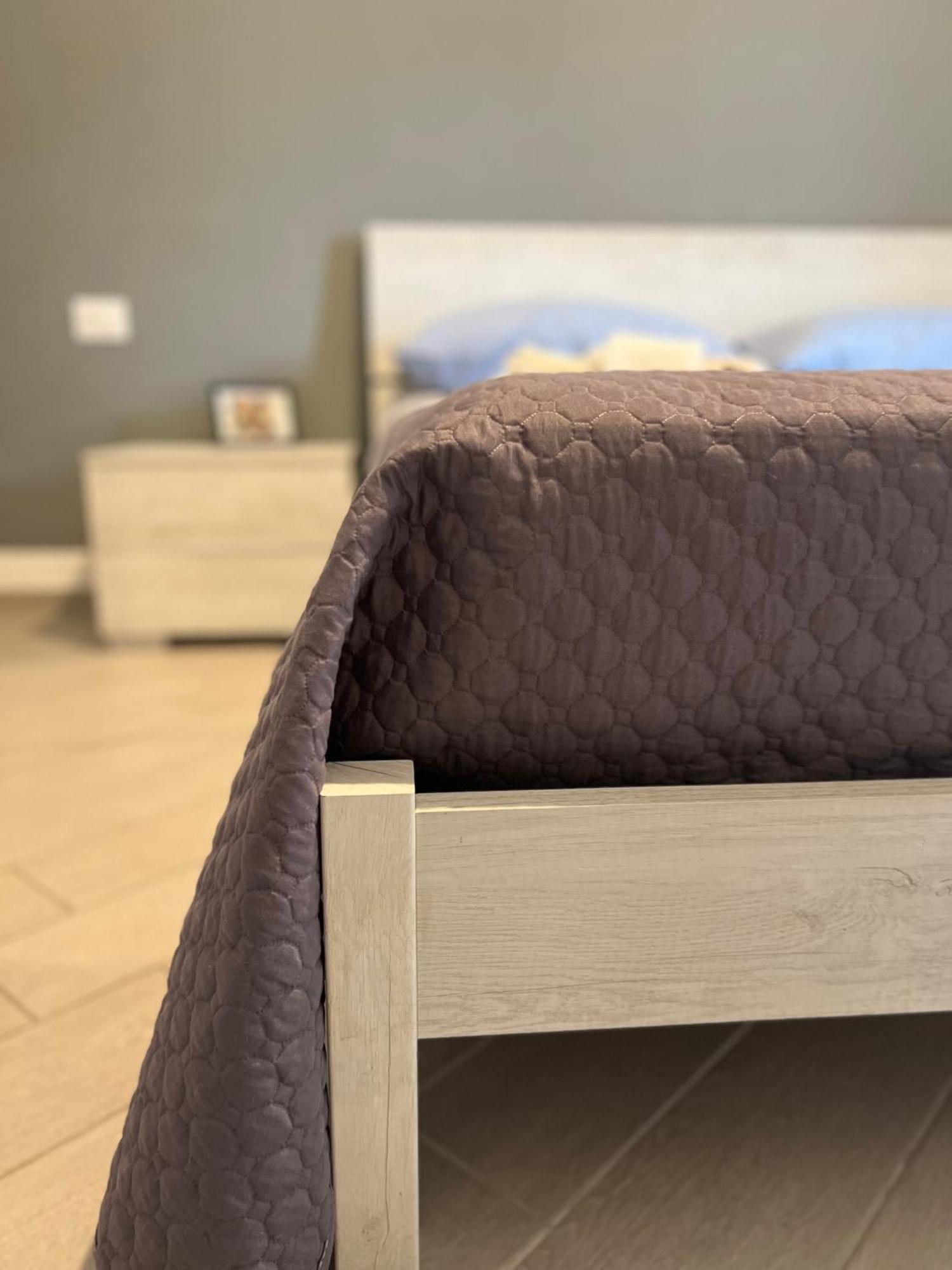Il Buon Risveglio B&B Agropoli Buitenkant foto
