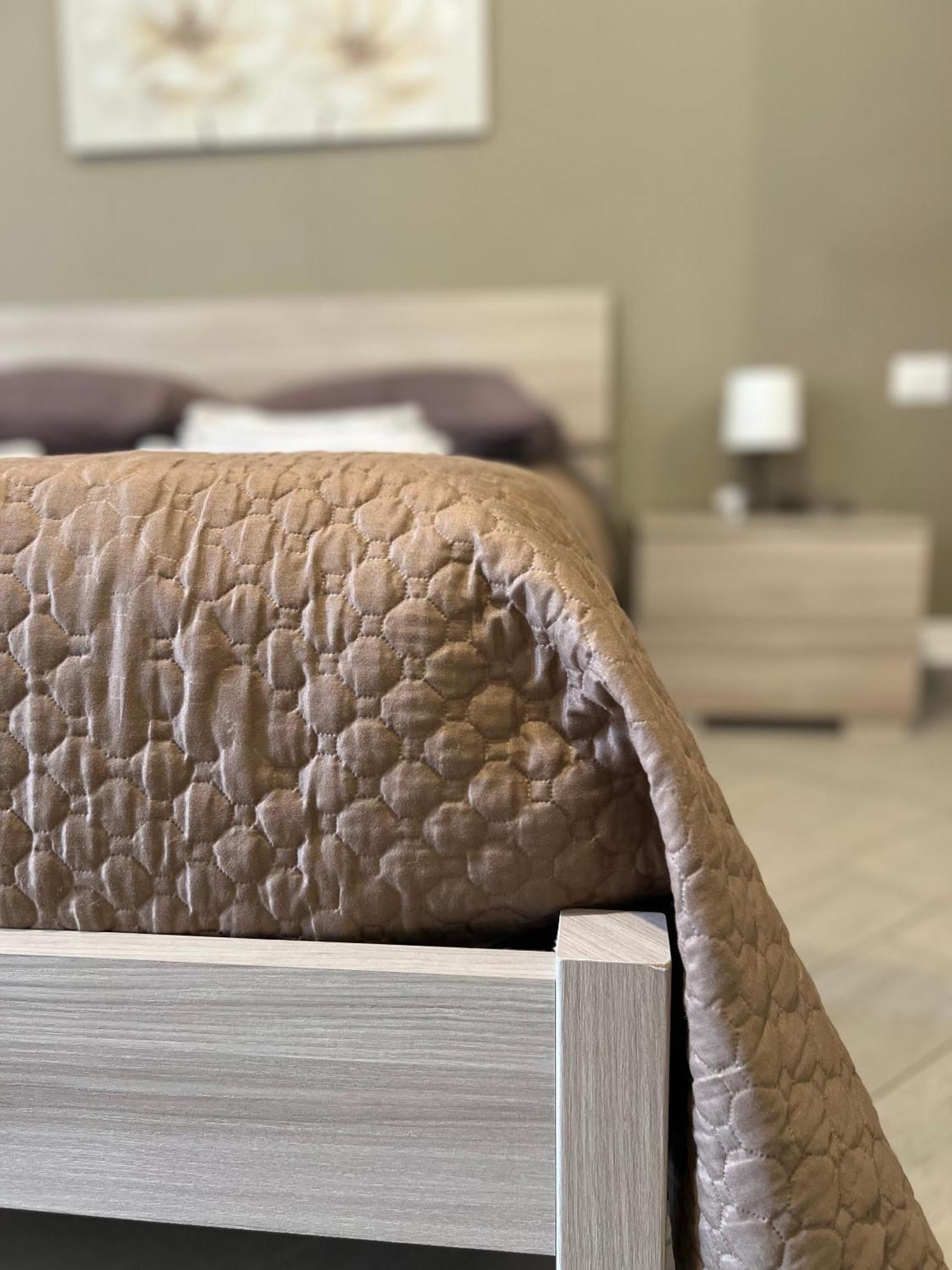 Il Buon Risveglio B&B Agropoli Buitenkant foto