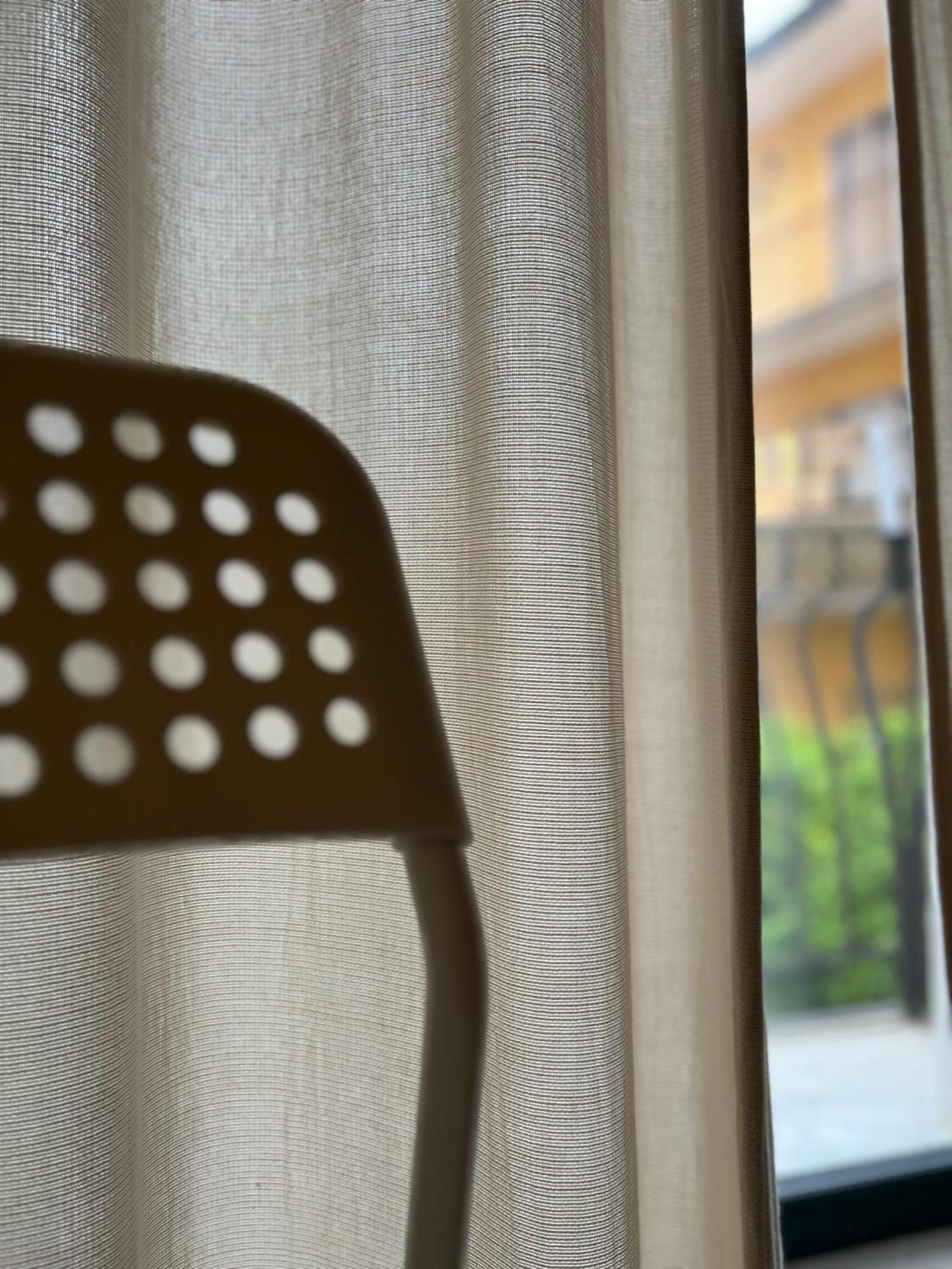 Il Buon Risveglio B&B Agropoli Buitenkant foto