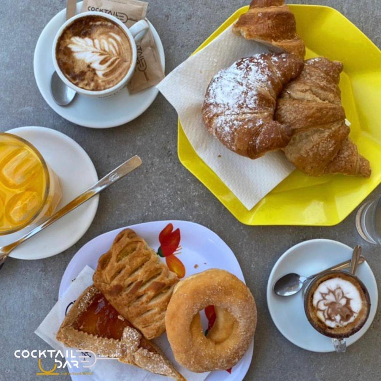 Il Buon Risveglio B&B Agropoli Buitenkant foto